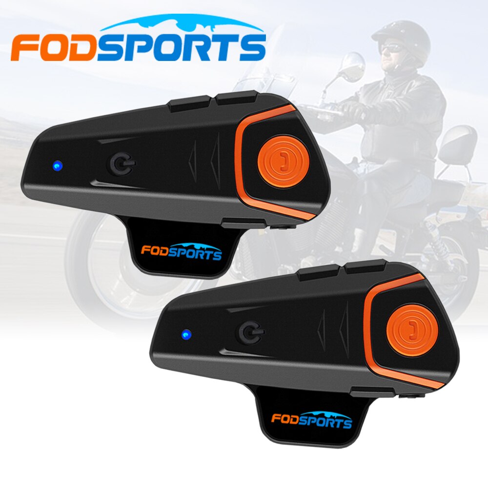 FodSports BT-S2    1000M Moto Ŭ ..